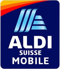 Logo Aldi Mobile Suisse