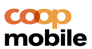 Logo Coop Mobile