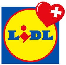 Logo Lidl Connect