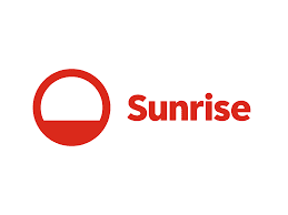 Logo Sunrise