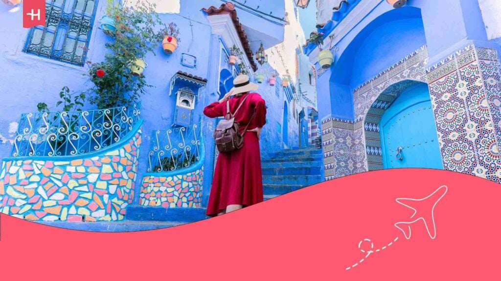 Quelle est la meilleure carte SIM Maroc ? - Holafly