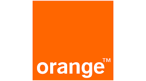 Logo de l'Opérateur mobile Orange