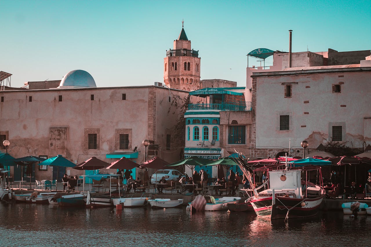 Carte SIM Tunisie quelle carte prépayée choisir ? Holafly
