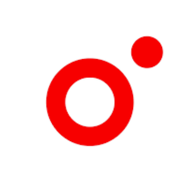 Logo opérateur mobile Ooredoo