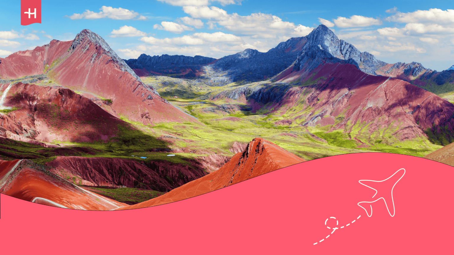 Guide de la Montagne aux 7 couleurs Holafly — free download