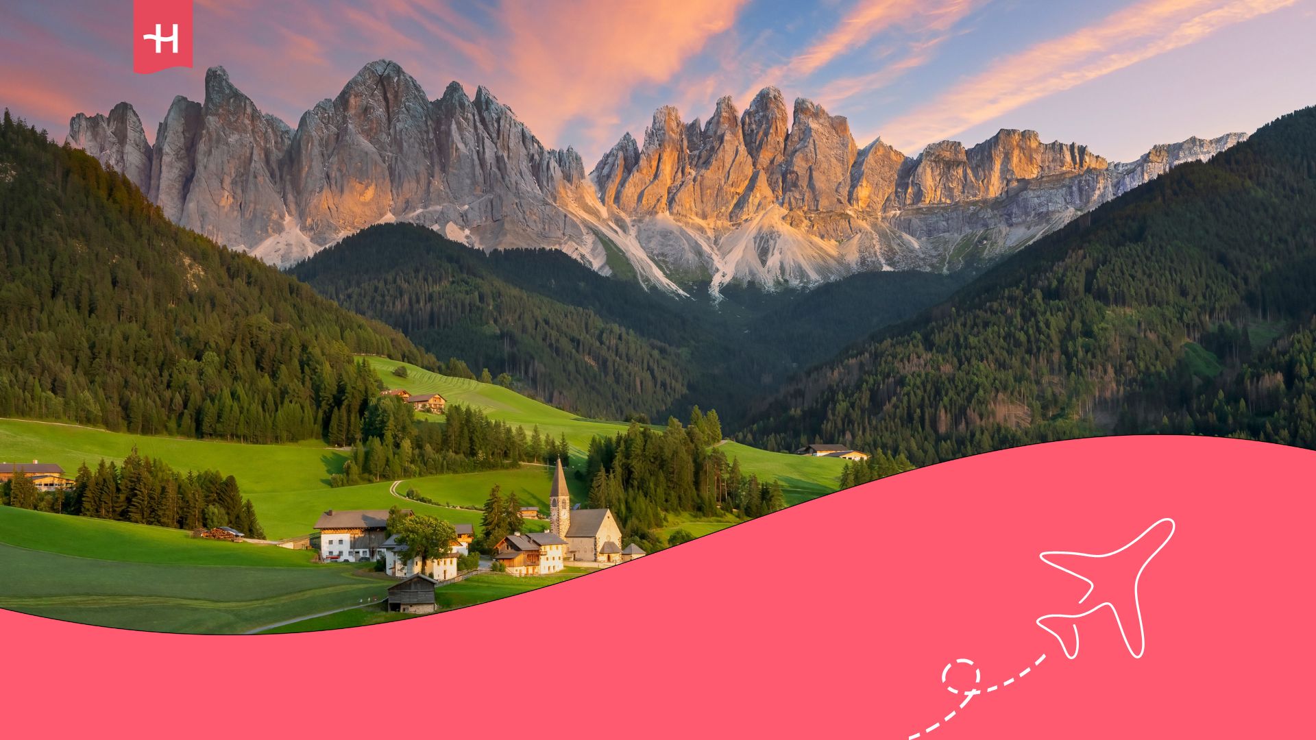 Où partir cet été: 10 destinations parfaites pour se déconnecter sans se ruiner