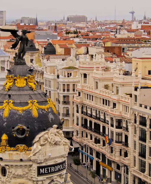 Madrid