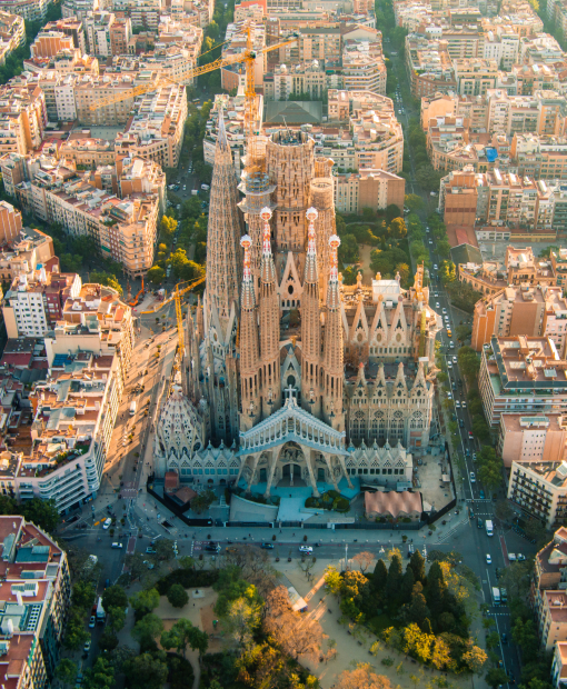 Barcelone