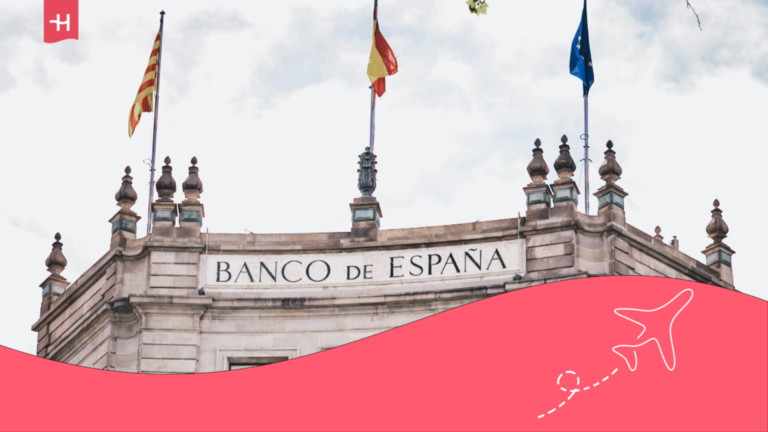 Banques espagnoles
