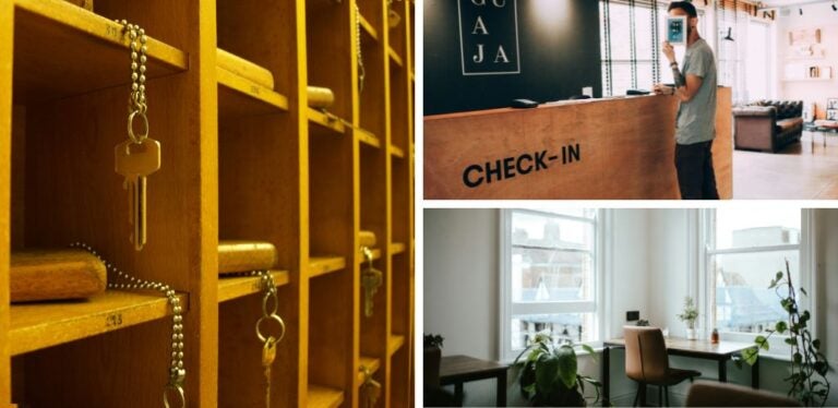 Fonctionnement d’un coliving