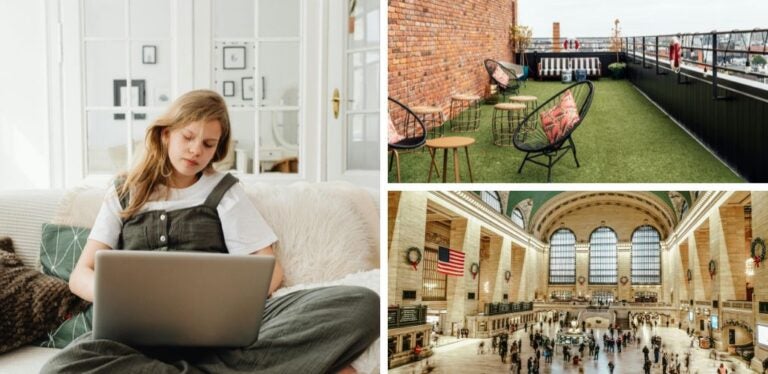 avantages coliving new york