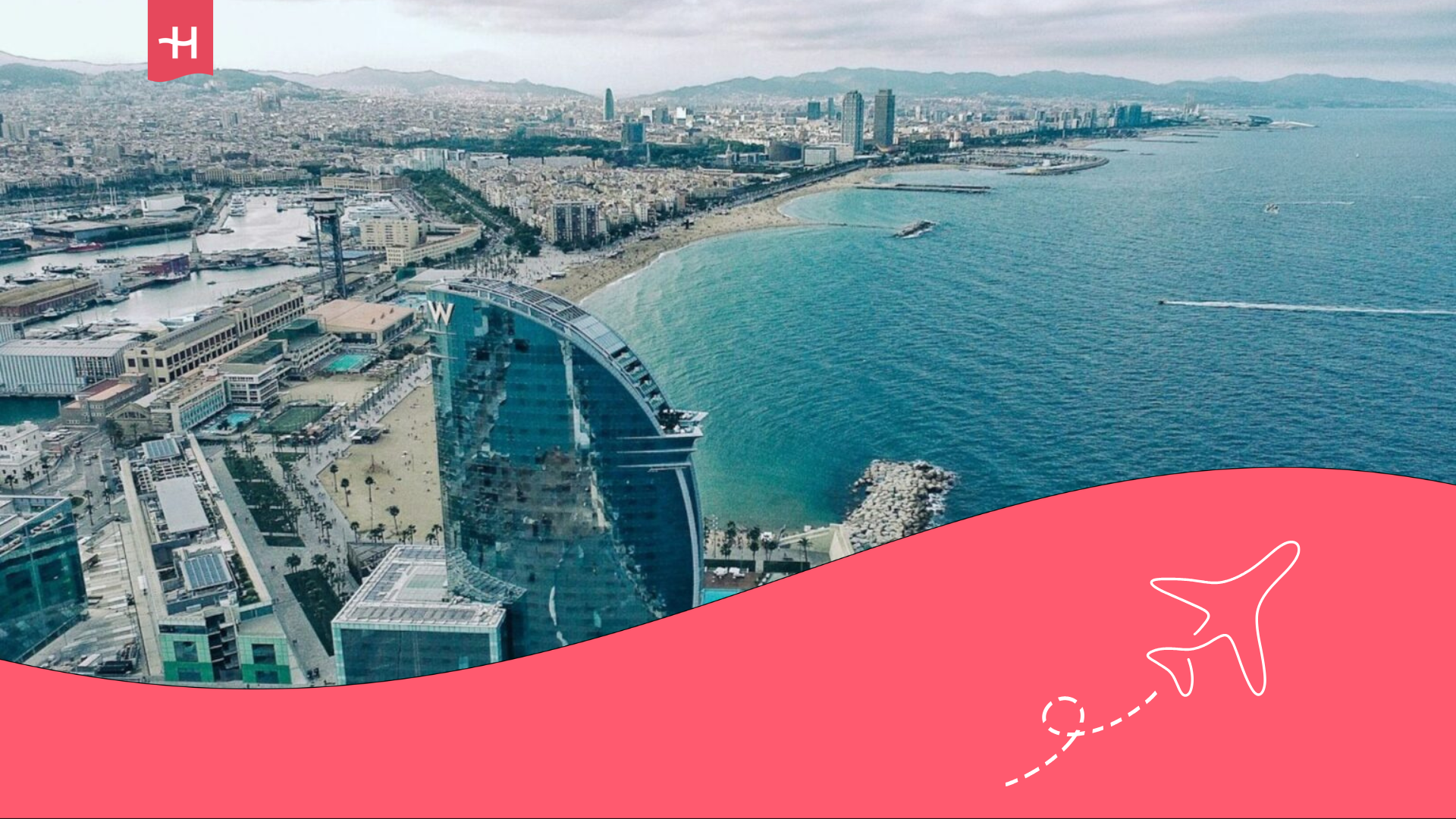 coliving Barcelone