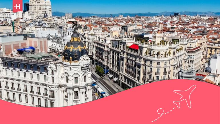 coliving Madrid