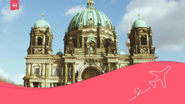 Coliving à Berlin