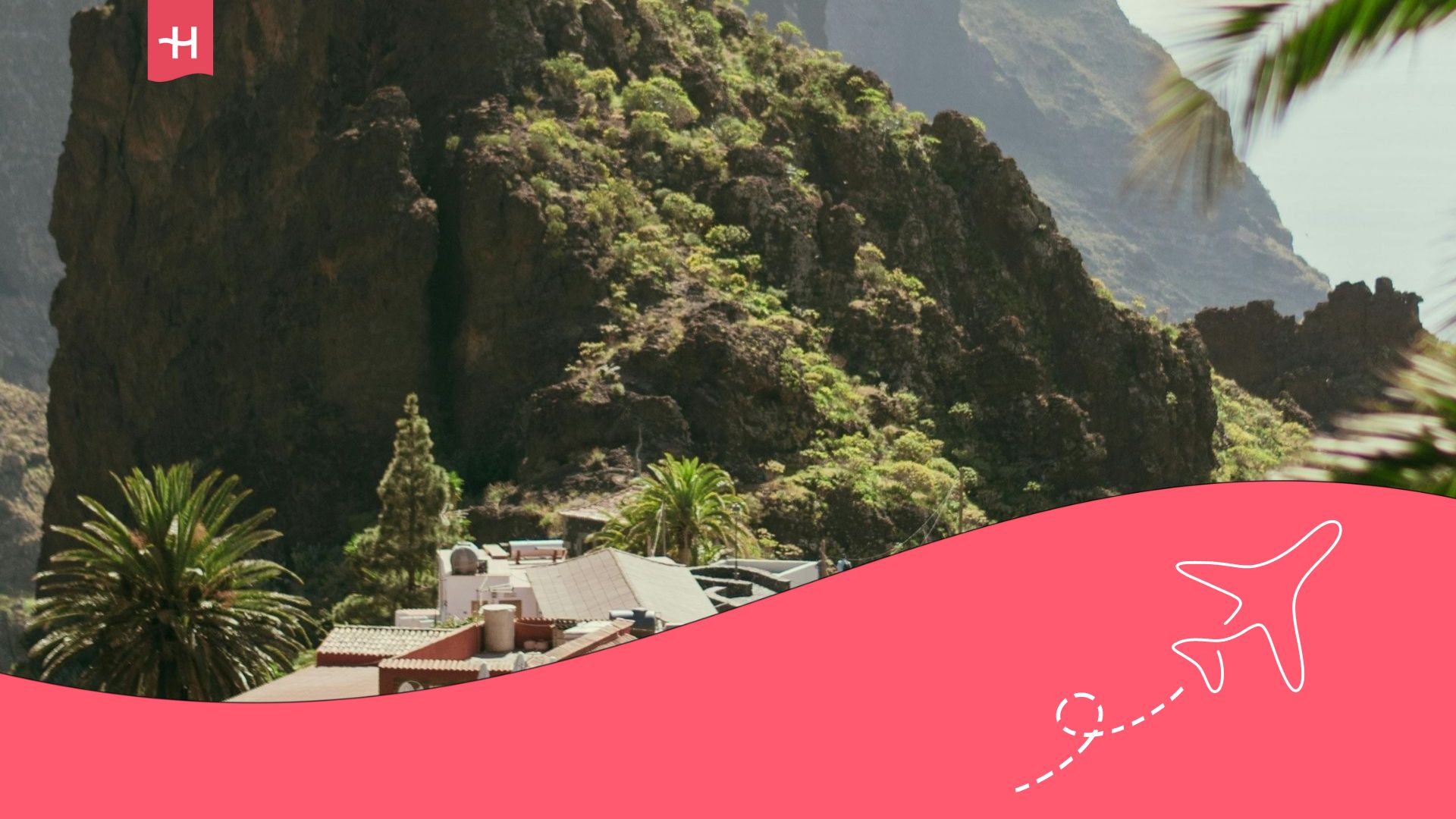 Coliving à Tenerife