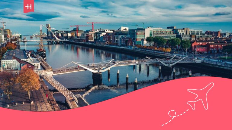 Les meilleurs coliving de Dublin