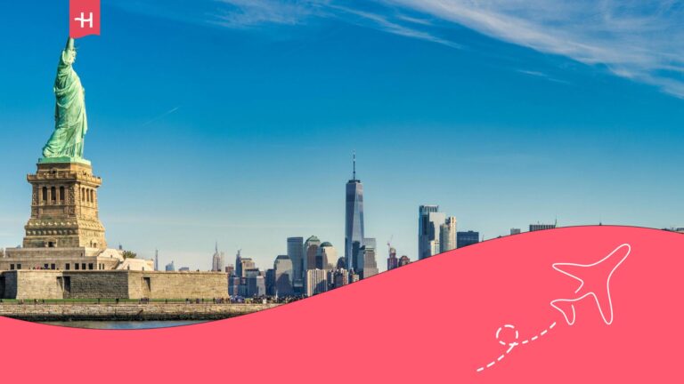 Meilleurs colivings de New York
