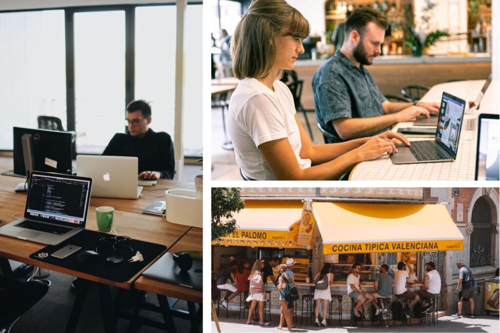 meilleur-coliving-de-Valencia