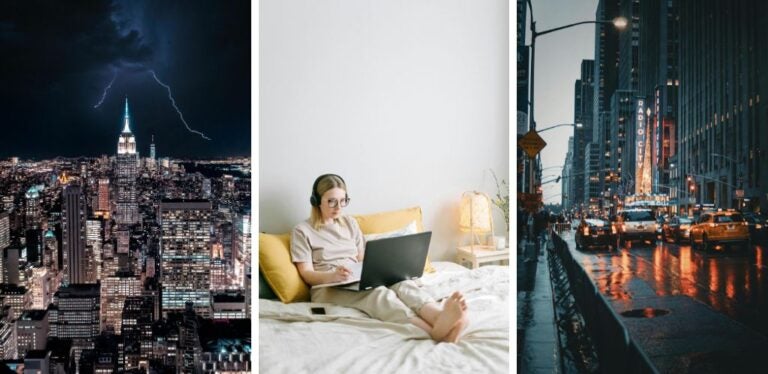 Le meilleur coliving de New York