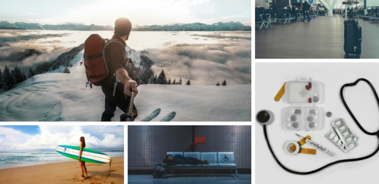 Pourquoi souscrire une assurance voyage pour l’Europe