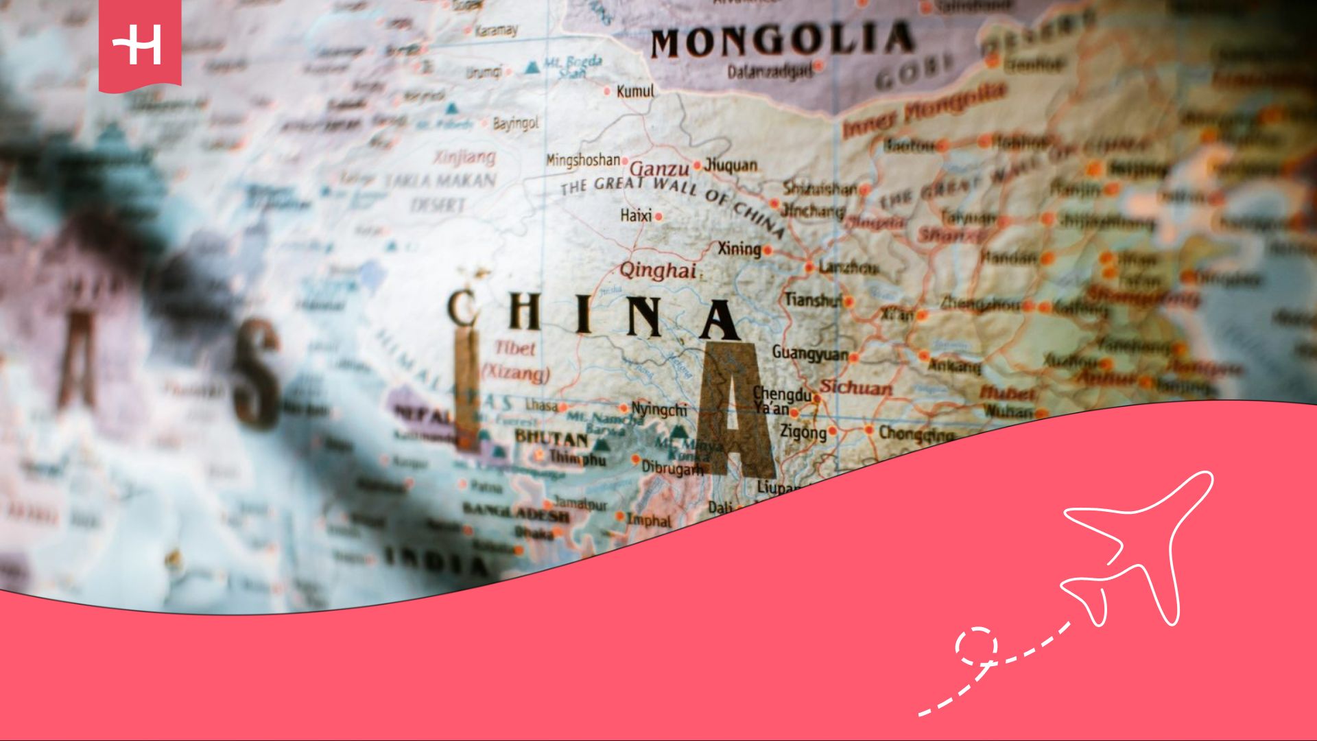 Les meilleures assurances de voyage por l'Asie