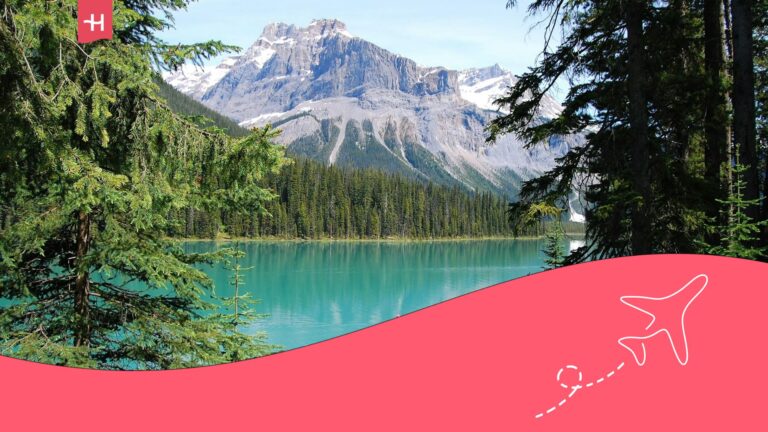 Garanties à rechercher dans une assurance voyage pour le Canada