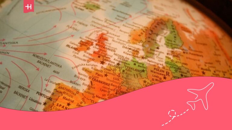 Assurance voyage pour l’Europe : les meilleures compagnies d’assurance
