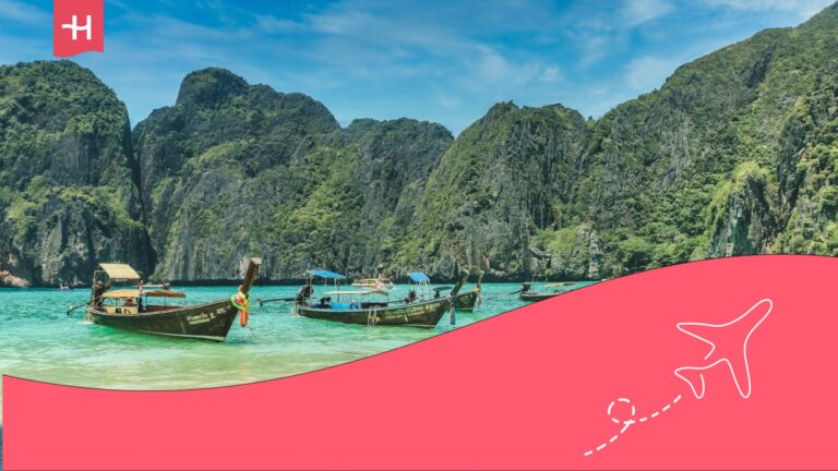 Quelle assurance voyage choisir pour la Thaïlande ?