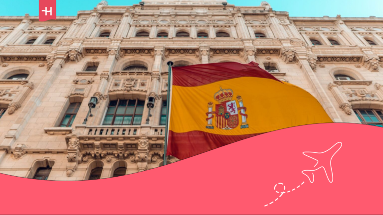 impôts en espagne