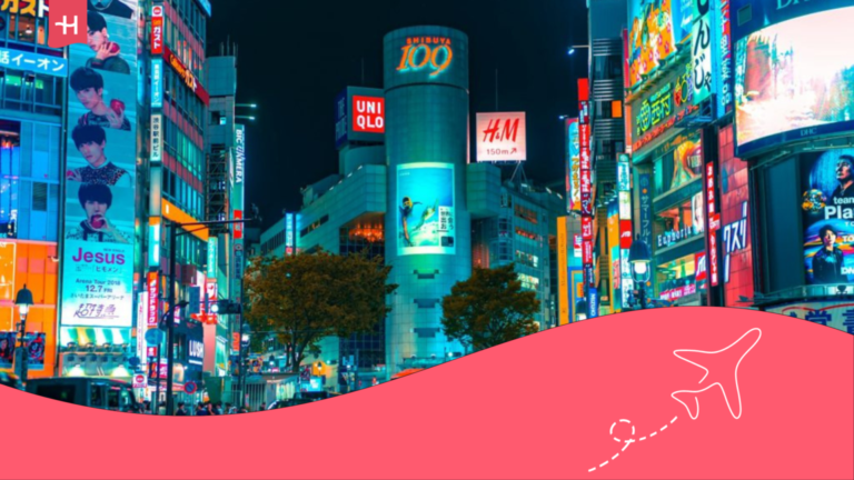 meilleures villes japon