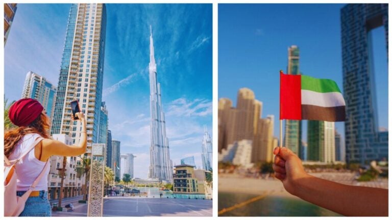 coût de la vie à dubaï