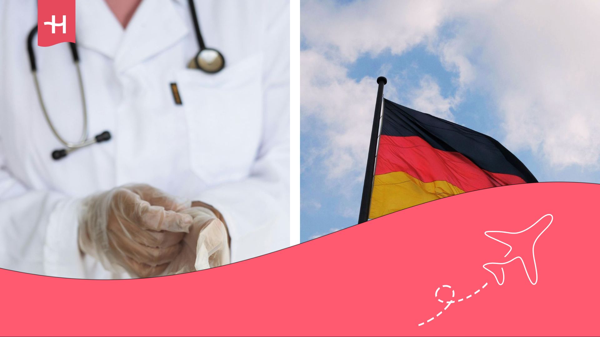 Assurance maladie en Allemagne