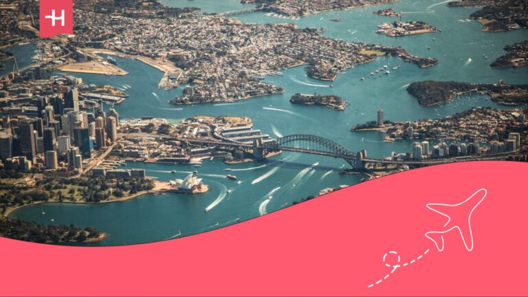 Assurance médicale pour les étrangers en Australie
