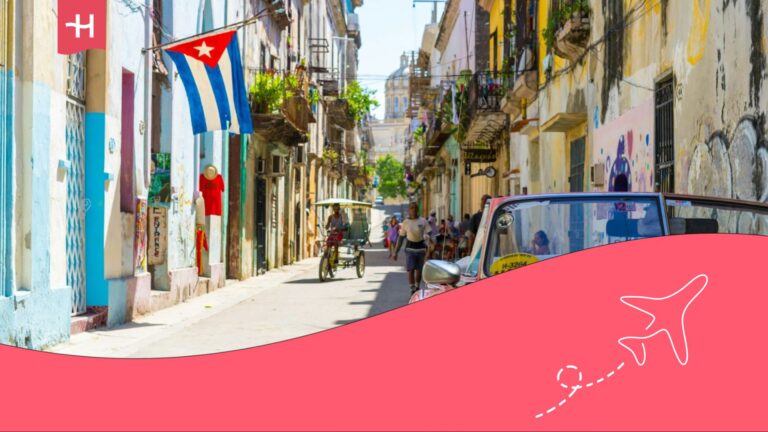 La meilleure assurance voyage pour Cuba