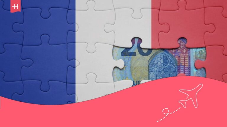 impôts en france