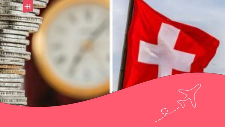 impôts en suisse pour les étrangers