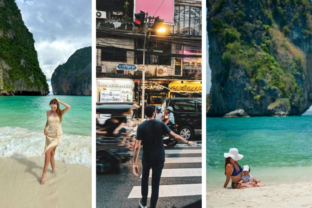 Vivre en Thaïlande avec une assurance santé