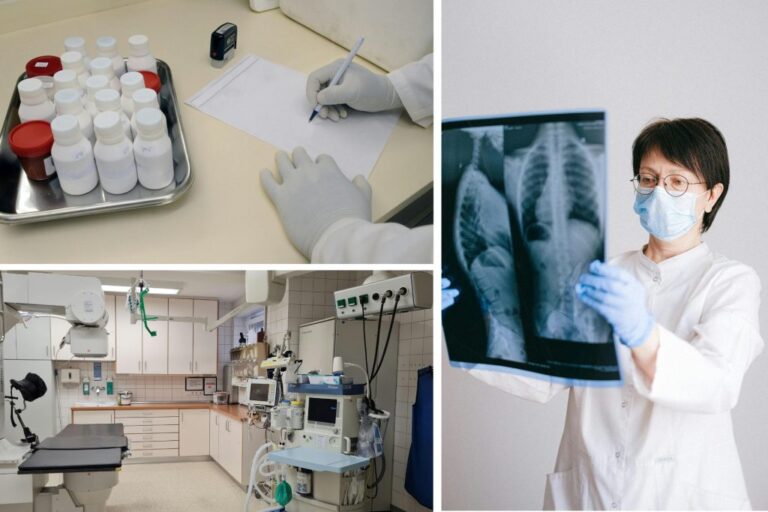 Services médicaux en Allemagne