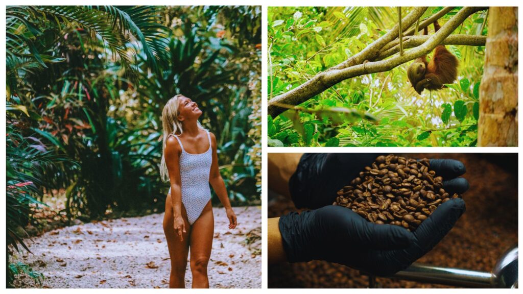 coût de la vie costa rica