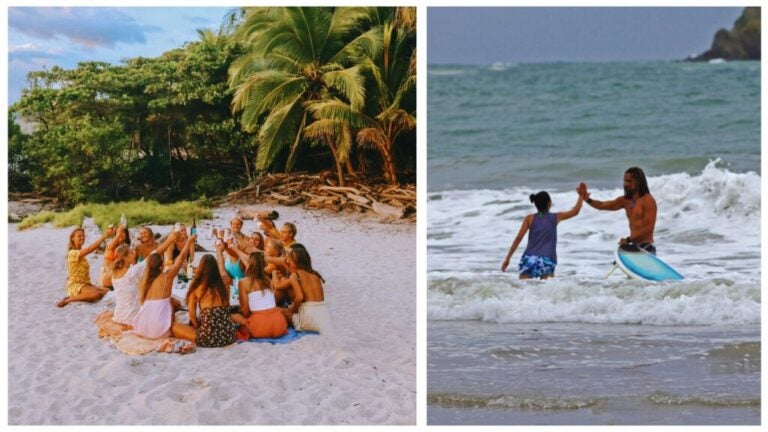 coût de la vie costa rica