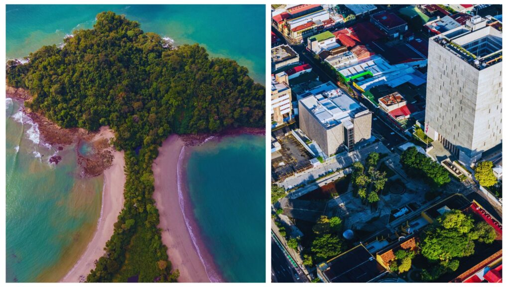 coût de la vie costa rica