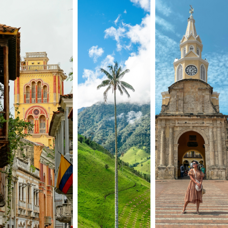 assurances-santé-pour-étrangers-en-colombie