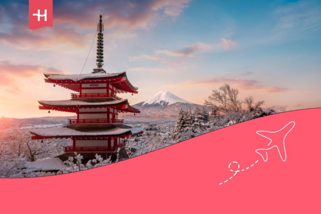coût de la vie au japon