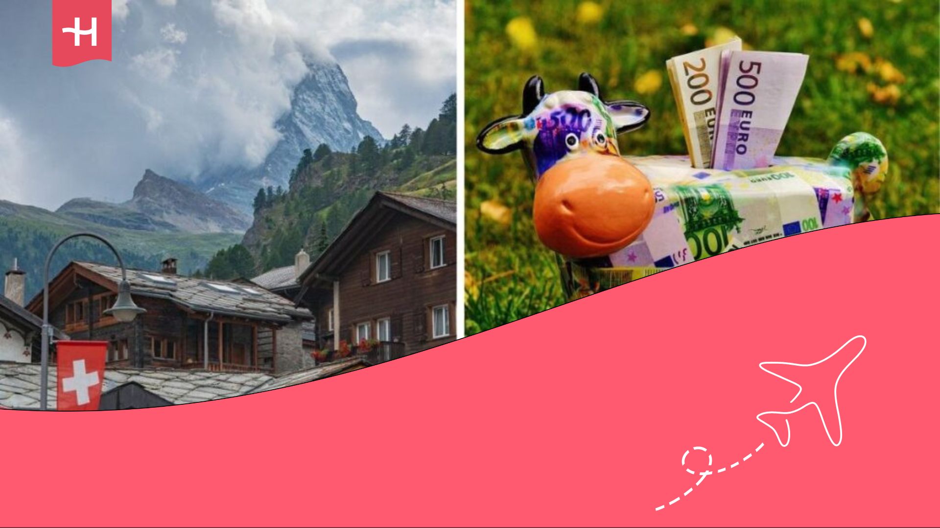 coût de la vie en suisse