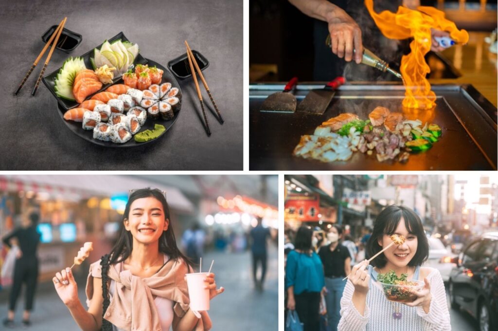 comer-en-japon-precios manger-au-japon-prix
