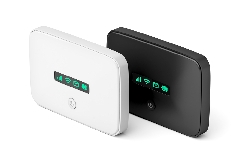 Pocket Wifi France