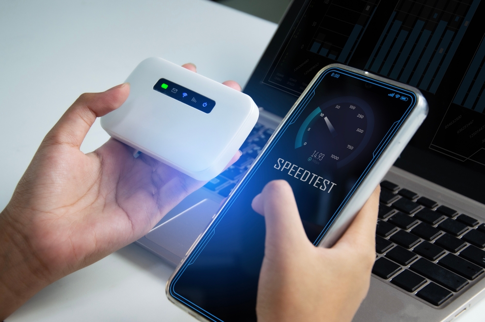 Pocket Wifi Japon