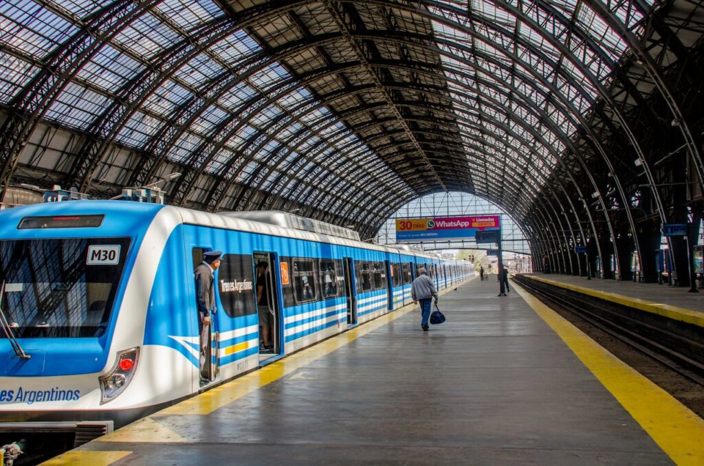 transport-argentine transport-argentine