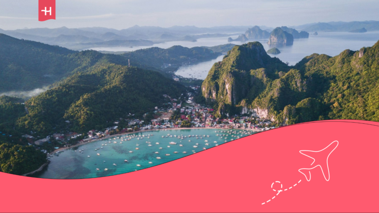 vivre aux Philippines