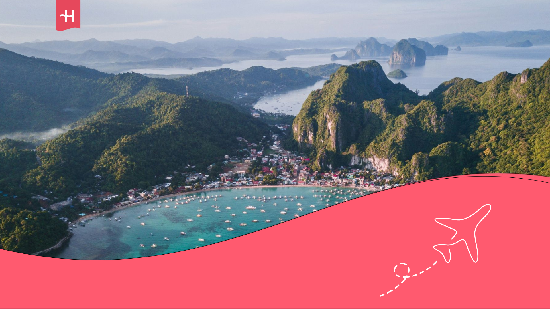 vivre aux Philippines